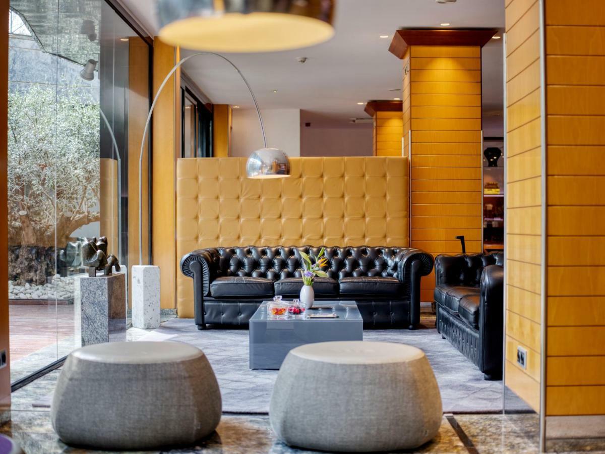 Sansi Pedralbes — Photos 1