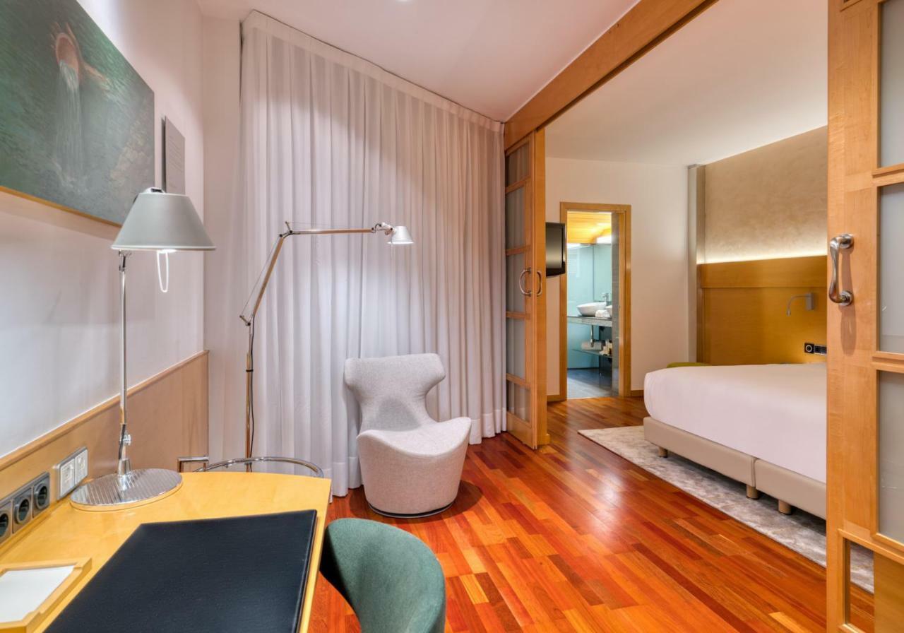 Sansi Pedralbes — Photos 2
